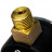 Манометр STOUT SIM-0008-500408