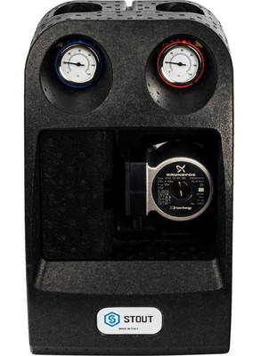 Насосная группа STOUT SDG-0002-002502