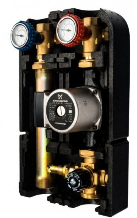 Насосная группа STOUT SDG-0002-002502