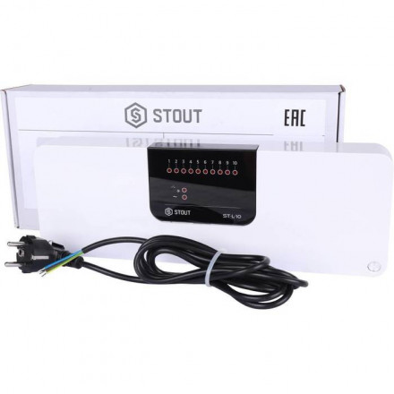 Контроллер STOUT L-10
