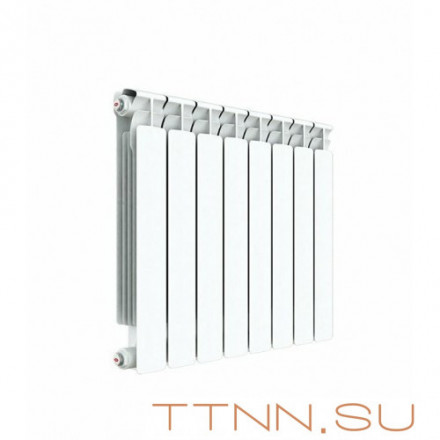 Радиатор биметаллический Rifar Аlр 500 8 секций