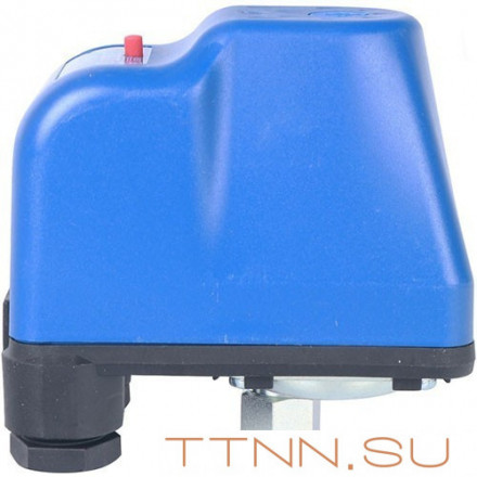 Реле сухого хода STOUT LP/3, 0-4 бар, 1/4&quot;