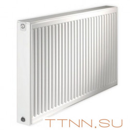 Стальной панельный радиатор Bergerr К 22-300-1100