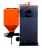 Твердотопливный котел TIS EKO DUO 35