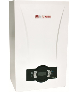 Настенный газовый котел Hi-Therm MATRIX 30кВт