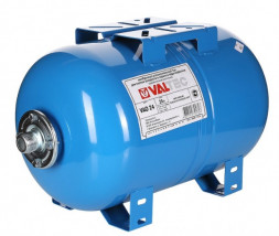 Гидроаккумулятор VALTEC 50 литров для ХВС VT.AO.B.060050