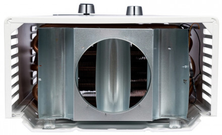 Газовая колонка Kotitonttu SUARI S10 MM (модуляция пламени)