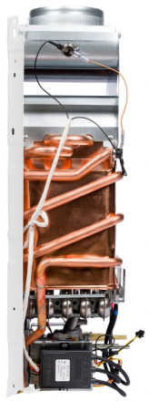 Газовая колонка Kotitonttu SUARI S10 MM (модуляция пламени)