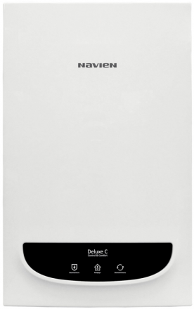 Настенный газовый котел Navien Deluxe C -40k