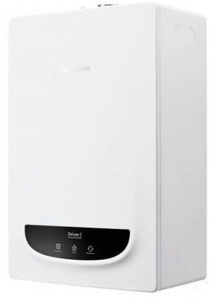 Настенный газовый котел Navien Deluxe C -40k