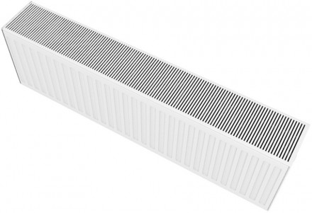 Стальной панельный радиатор Тип 30 Лемакс Premium C 30х300х2200