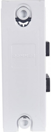 Стальной панельный радиатор Тип 22 Rommer Compact 22/300/2800 боковое подключение