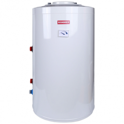 Бойлеры косвенного нагрева Rommer Напольный 190 л., ТЭН 3 кВт (RWH-1110-050190)