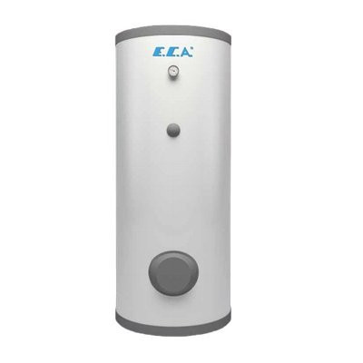 Бойлеры косвенного нагрева ECA 1500 с одним змеевиком
