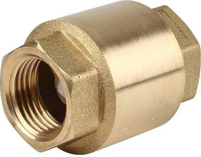 Клапан обратный Itap YORK 1&quot;