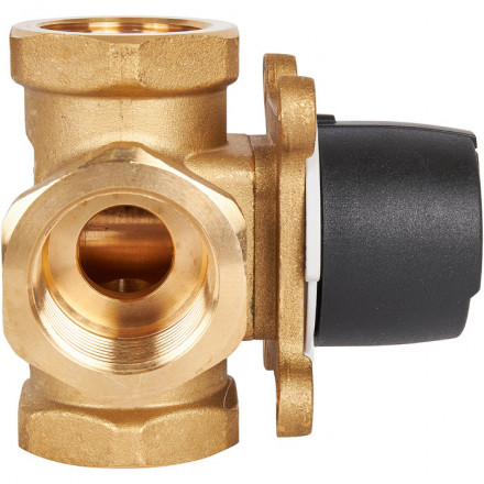 Смесительный клапан STOUT 1 KVs 12 м3/ч