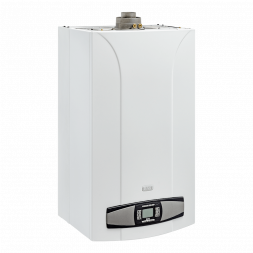 Настенный газовый котел Baxi LUNA 3 Comfort 1.240 Fi (комплект подключения бойлера)