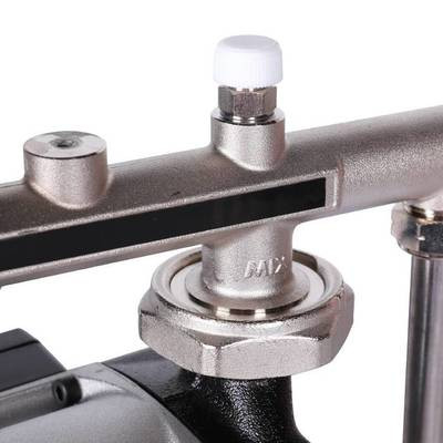 Насосно-смесительный узел STOUT SDG-0120-007001