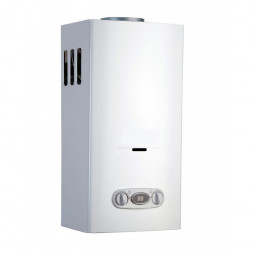 Газовый проточный водонагреватель Vilterm S10 (на замену Neva-4510)