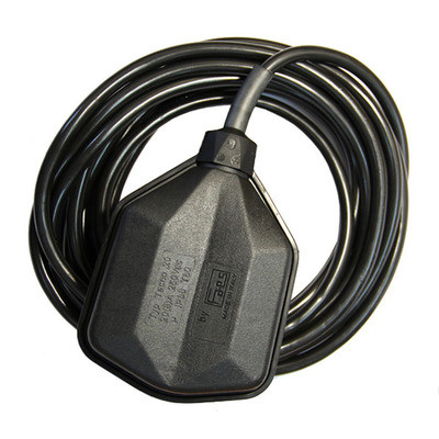 Поплавковый выключатель Unipump 5м, ITALTECNICA