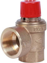 Клапан предохранительный 30х1 1/4&quot; STOUT SVS-0001-003032