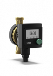 Насос ГВС Wilo Star-Z NOVA T