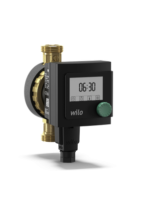 Насос ГВС Wilo Star-Z NOVA T