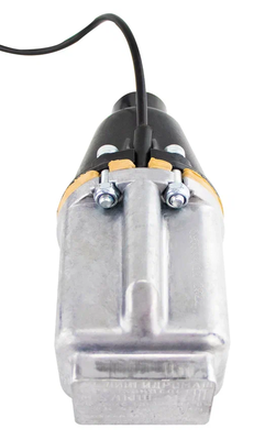 Вибрационный насос Малыш М 15м Ливны (верх.заб)