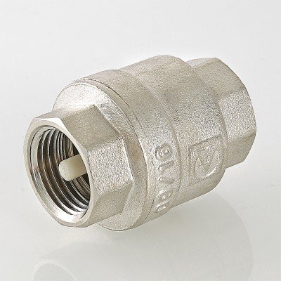 Клапан обратного хода Valtec 1 1/4&quot; VT161