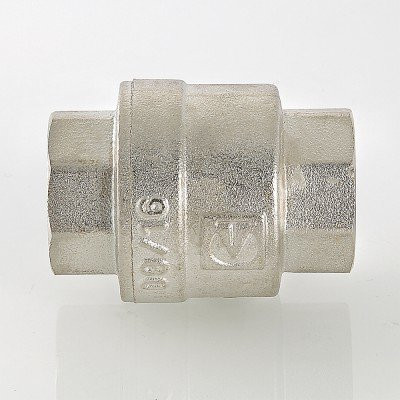 Клапан обратного хода Valtec 1 1/4&quot; VT161
