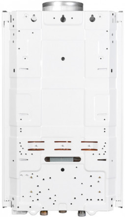 Газовая колонка Kotitonttu SUARI S12 (на батарейках)