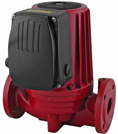 Насос для отопления Unipump UPF 40-45 230