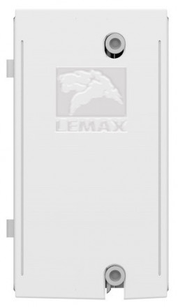 Стальной панельный радиатор Тип 30 Лемакс Premium C 30х300х2400