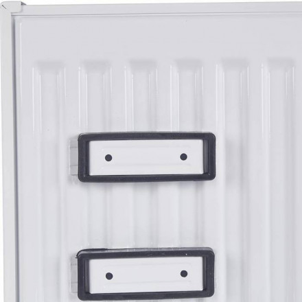 Стальной панельный радиатор Тип 22 Rommer Compact 22/300/3000 боковое подключение