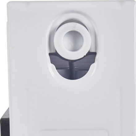 Стальной панельный радиатор Тип 22 Rommer Compact 22/300/3000 боковое подключение