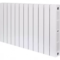 Биметаллический радиатор отопления RIFAR SUPReMO 350 12