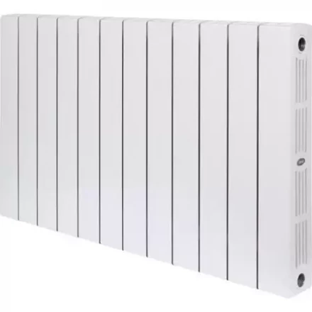 Биметаллический радиатор отопления RIFAR SUPReMO 350 12