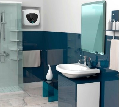 Электрический накопительный водонагреватель Ariston ABS ANDRIS LUX 15 UR