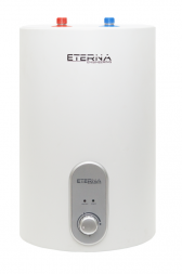 Электрический накопительный водонагреватель ETERNA RK-15/U