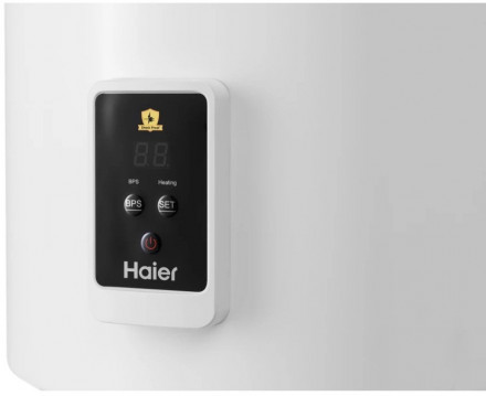 Электрический накопительный водонагреватель Haier ES80V-A5