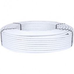 Труба металлопластиковая 16 мм STOUT 16х2,0 (бухта 200м) труба металлопластиковая