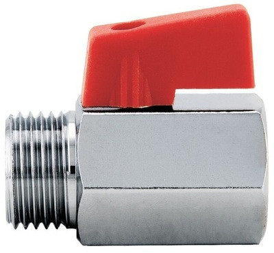 Шаровый кран Itap неполнопроходной (ART 126 &quot;MINI&quot;) 1/2