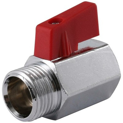 Шаровый кран Itap неполнопроходной (ART 126 &quot;MINI&quot;) 1/2