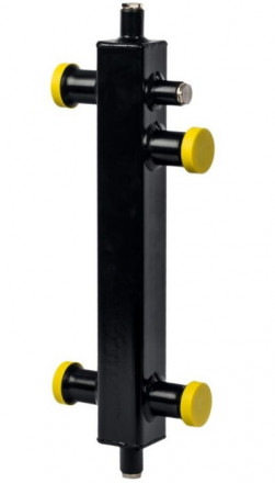 Гидрострелка STOUT SDG-0015-004003