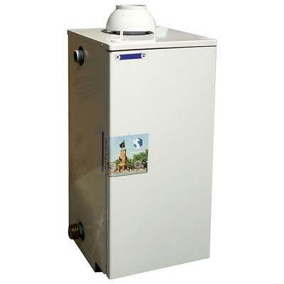 Напольный газовый котел Боринское АОГВ - 17,4 ( Б ) &quot; EUROSIT &quot;