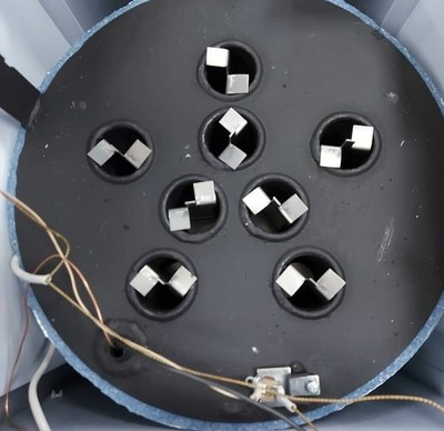 Напольный газовый котел Ferroli TORINO 80