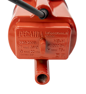 Вибрационный насос Ресанта НВ-10Н