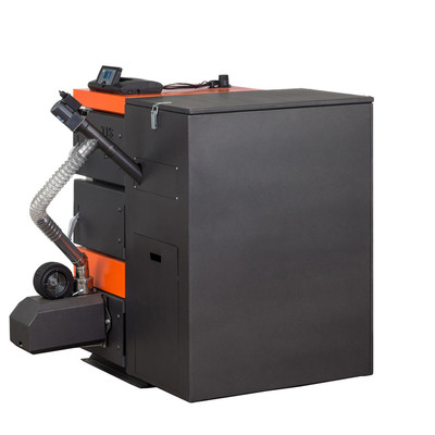 Твердотопливный котел TIS PELLET 40