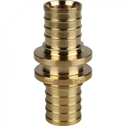 Муфта аксиальная STOUT 16 SFA-0003-000016