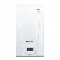 Настенный газовый котел Moguchi GBN32HF